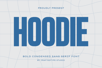 Creative Hoodie Font Ideas & Design Tutorials