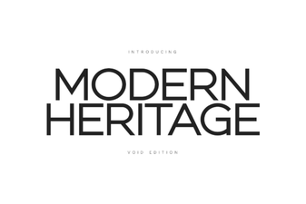 Modern Heritage Fonts: Design Tips & Creative Uses